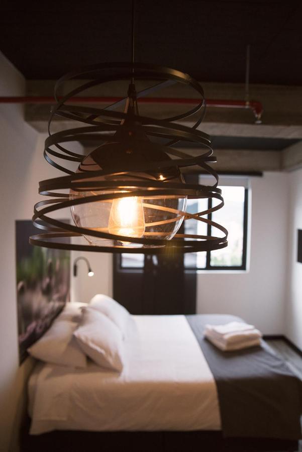 The Coffee Club Apartahotel มานิซาเลส ห้อง รูปภาพ