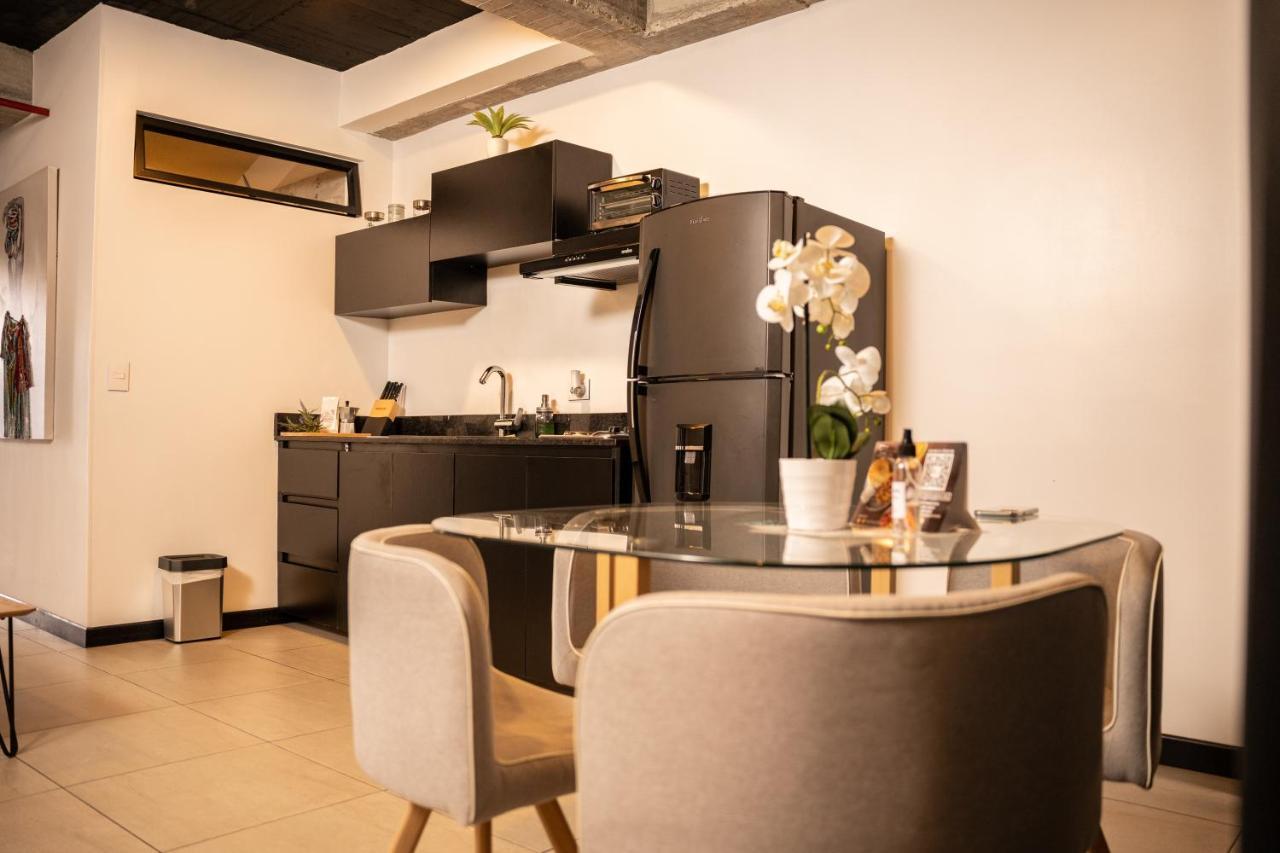 The Coffee Club Apartahotel มานิซาเลส ภายนอก รูปภาพ